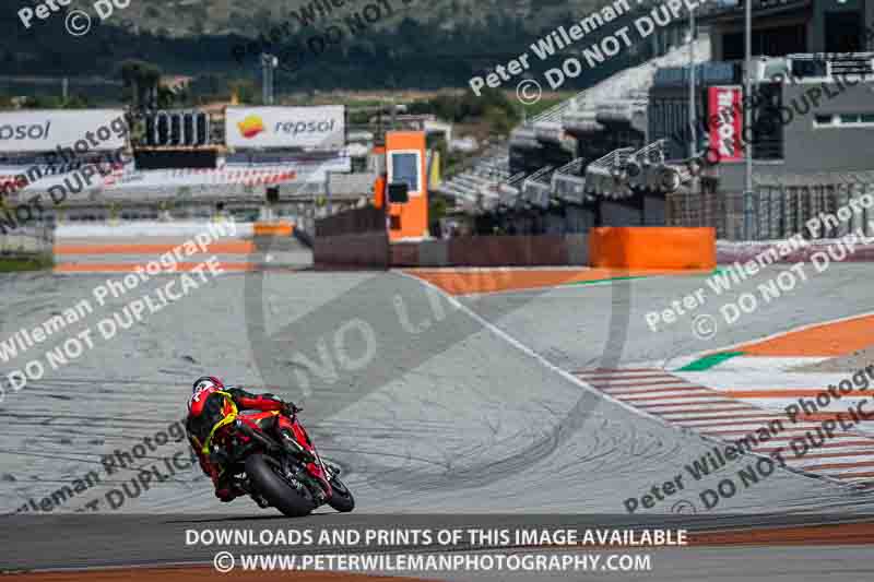 march 2018;motorbikes;no limits;peter wileman photography;portugal;trackday digital images;valencia